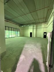 JTC Space @ Tampines North (D18), Factory #613304041